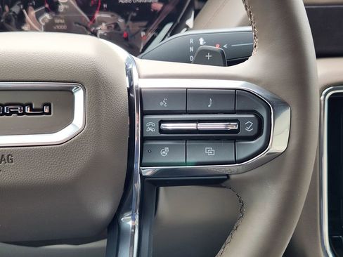 New 2026 GMC Yukon Denali image 16