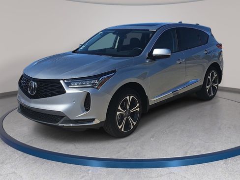 New 2026 Acura RDX w/Technology Package image 1