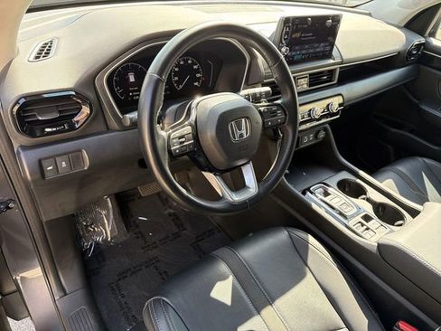 Used 2023 Honda Pilot EX-L image 9