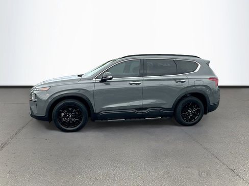 Used 2022 Hyundai Santa Fe XRT FWD image 4
