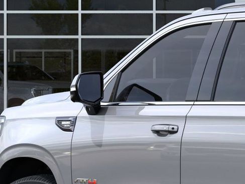New 2026 GMC Yukon XL AT4 Ultimate w/ LPO, Floor Liner Package AWD/4WD image 12