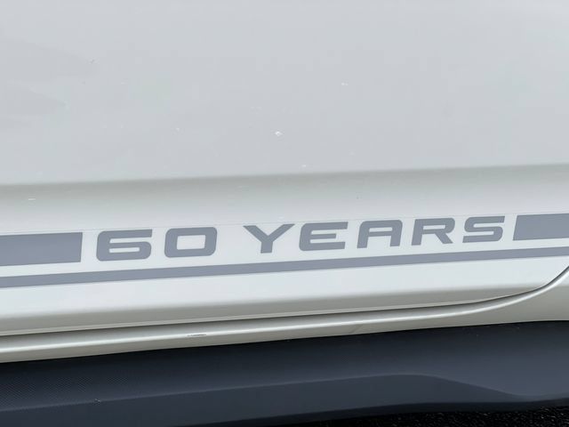 New 2025 Ford Mustang GT Premium w/ 60th Anniversary Package RWD image 7