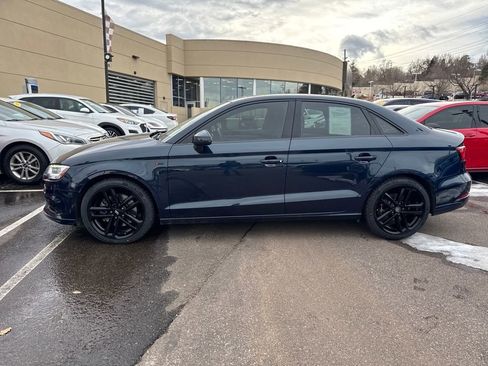 Used 2020 Audi A3 2.0T Premium w/ Final Edition Package image 27