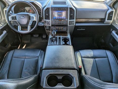 Used 2020 Ford F150 Lariat image 18