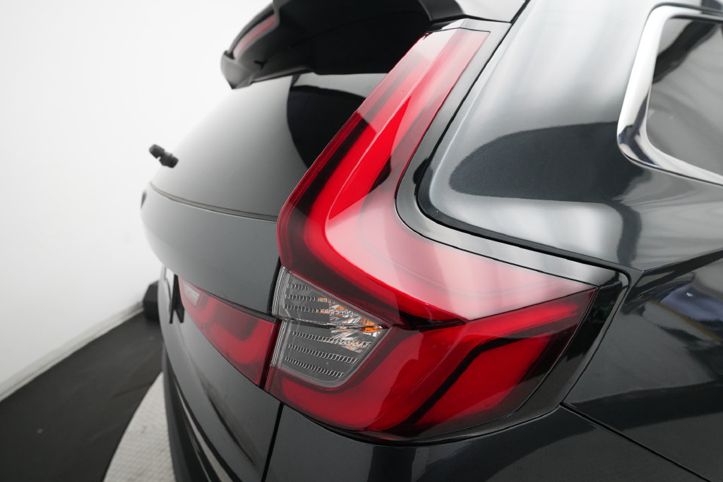 Certified 2024 Honda CR-V EX-L image 32