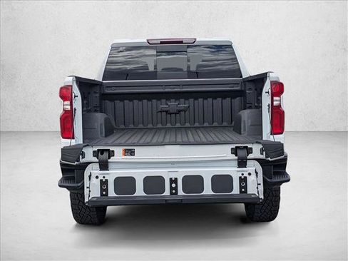 New 2026 Chevrolet Silverado 1500 LT Trail Boss w/ LT Trail Boss Premium Package image 9