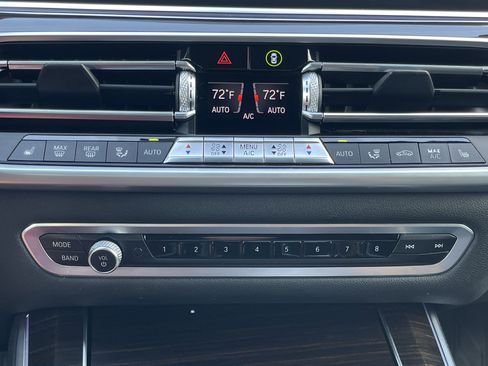 Used 2020 BMW X5 sDrive40i w/ Premium Package image 6