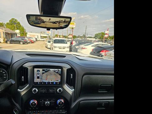 Used 2021 GMC Sierra 1500 Denali w/ Technology Package image 23