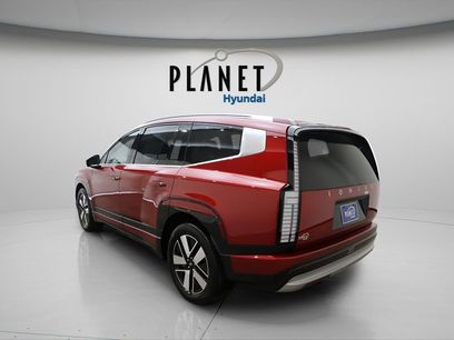 New 2026 Hyundai Ioniq 9 SEL