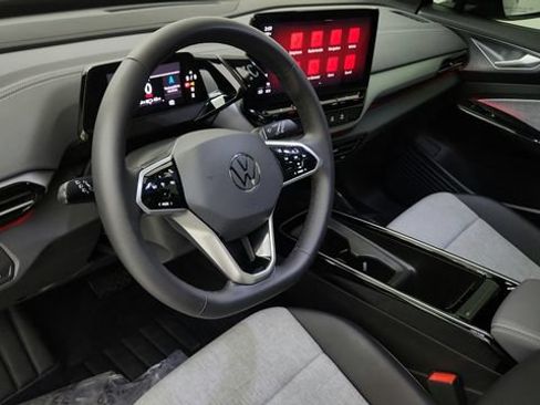Used 2024 Volkswagen ID.4 2WD image 62