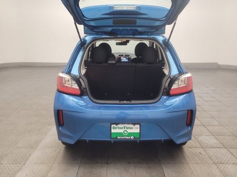 Used 2024 Mitsubishi Mirage ES FWD image 29