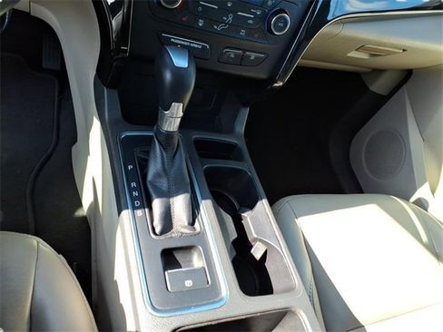 Used 2017 Ford Escape Titanium image 24