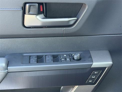 New 2026 Toyota Tundra Platinum image 24