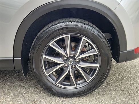 Used 2018 MAZDA CX-5 Grand Touring image 34