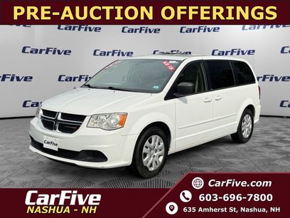 Used 2013 Dodge Grand Caravan SE