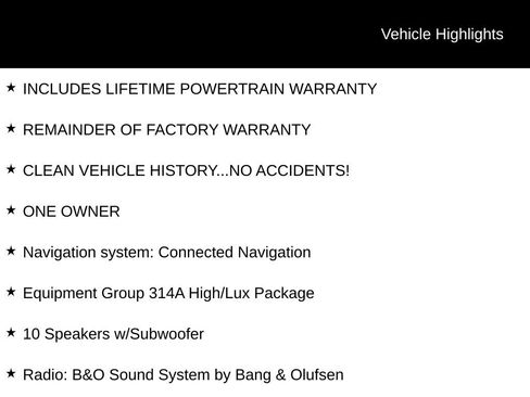 Used 2024 Ford Bronco Outer Banks image 10