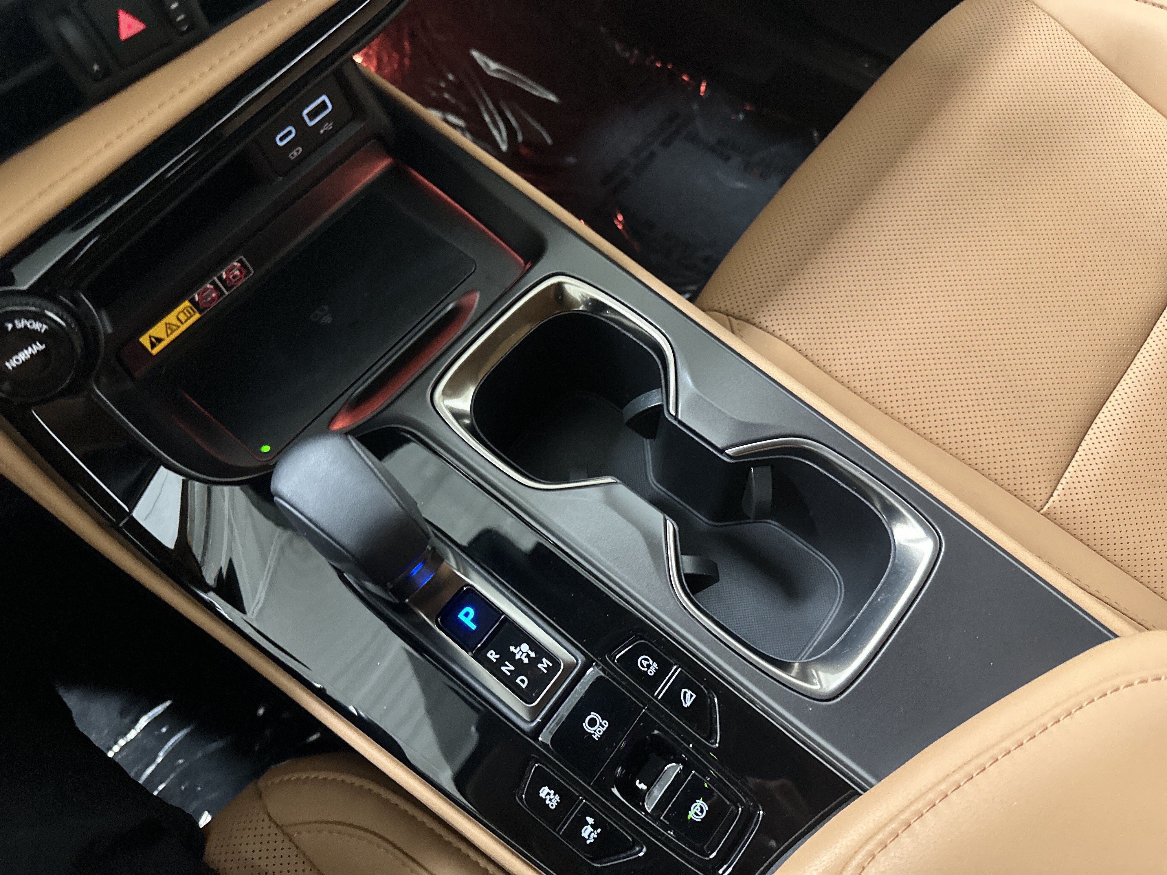 Certified 2026 Lexus NX 350 AWD w/ Accessory Package (2T) image 26