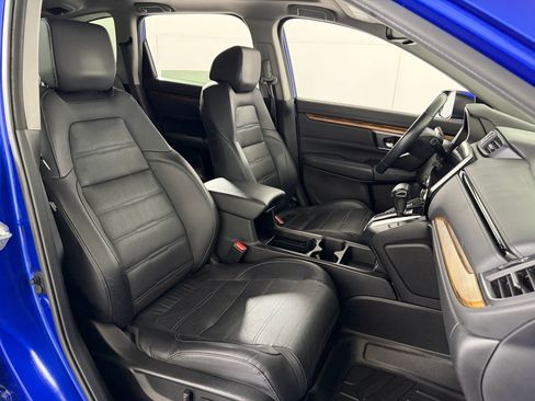 Used 2021 Honda CR-V EX-L image 25