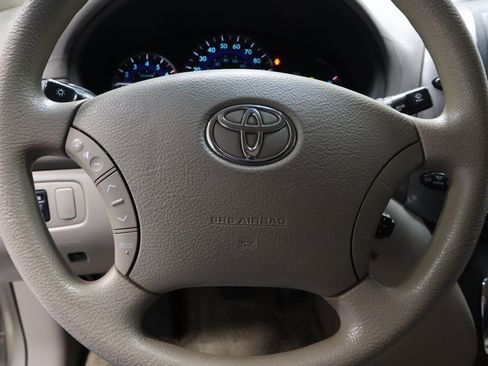 Used 2006 Toyota Sienna LE image 31