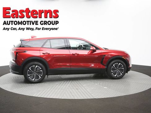 Used 2024 Chevrolet Blazer EV LT AWD/4WD image 43