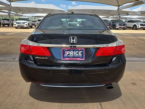 Used 2013 Honda Accord EX-L image 7