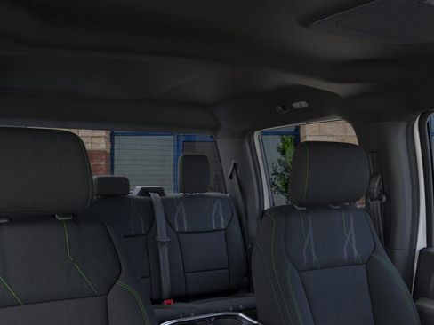 New 2025 Ford F150 STX w/ Equipment Group 200A image 22