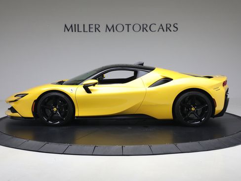 Certified 2023 Ferrari SF90 Stradale image 4