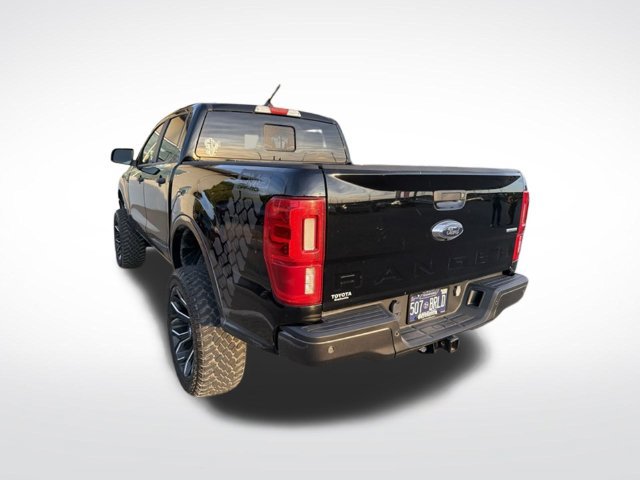 Used 2019 Ford Ranger XLT w/ Equipment Group 302A Luxury AWD/4WD image 9