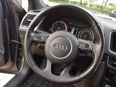 Used 2015 Audi Q5 TDI Premium Plus w/ Technology Package AWD/4WD image 65