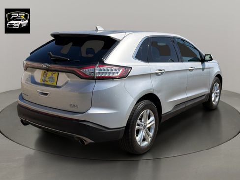 Used 2018 Ford Edge SEL w/ Equipment Group 201A FWD image 5