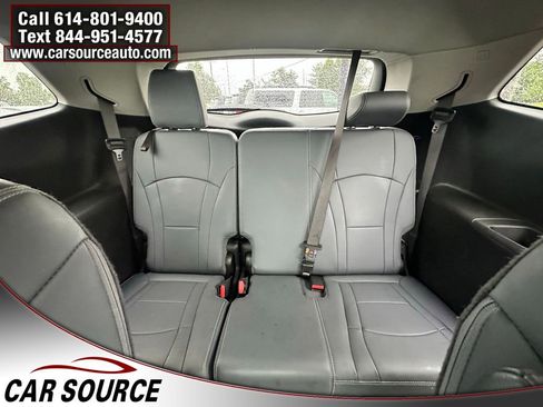 Used 2019 Buick Enclave Essence AWD/4WD image 23