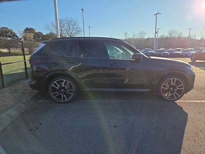 New 2026 BMW X5 M60i w/ Climate Comfort Package