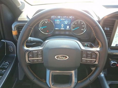 Certified 2023 Ford F150 Tremor w/ Trailer Tow Package image 21