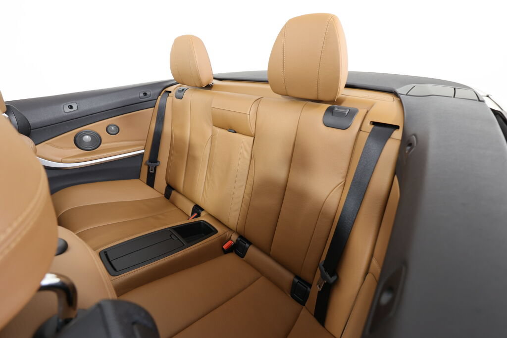 Used 2014 BMW 428i Convertible RWD image 16