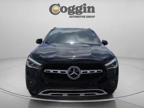 Certified 2023 Mercedes-Benz GLA 250 4MATIC image 8