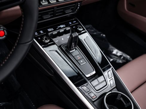 New 2026 Porsche 911 Carrera S image 15