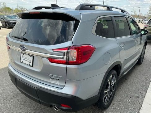 New 2026 Subaru Ascent Touring AWD/4WD image 7