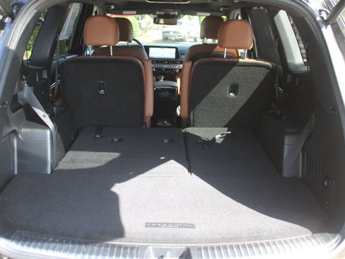 Certified 2023 Kia Telluride SX X-Pro AWD/4WD image 10