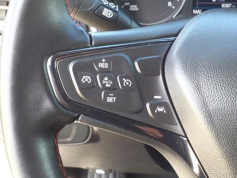 Used 2024 Chevrolet Equinox RS w/ LPO, Floor Liner Package image 25