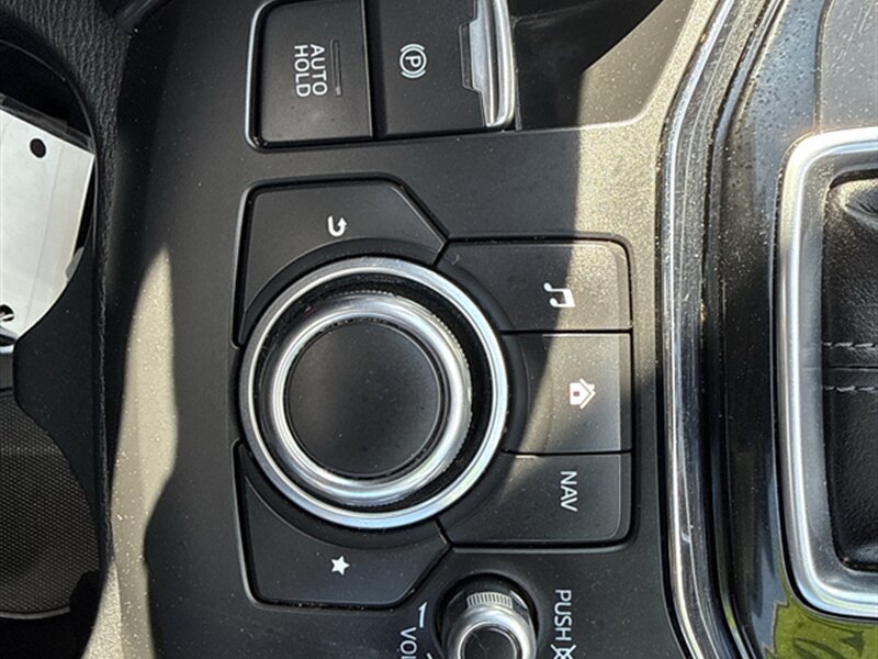 Used 2018 MAZDA CX-5 Grand Touring AWD/4WD image 29