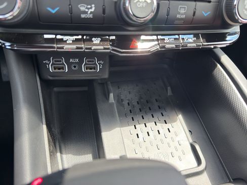 New 2026 Dodge Durango GT AWD/4WD image 21