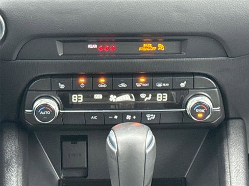 Used 2025 MAZDA CX-5 AWD 2.5 S w/ Select Package image 28