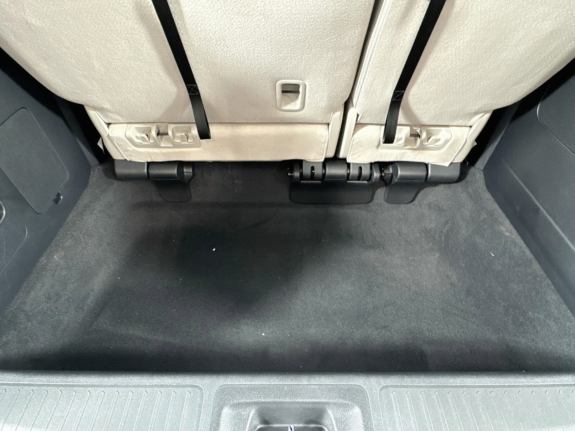New 2027 Honda Odyssey Touring image 28
