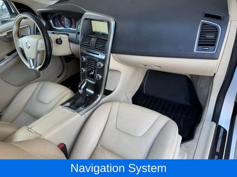 Used 2015 Volvo XC60 T5 AWD/4WD image 21