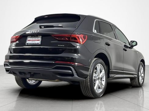 Used 2024 Audi Q3 2.0T Premium Plus w/ Premium Plus Package AWD/4WD image 5