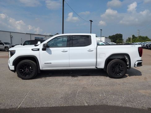 New 2026 GMC Sierra 1500 Elevation AWD/4WD image 2