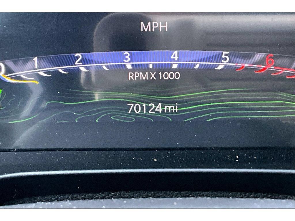 Used 2024 Jeep Grand Cherokee Limited 4xe AWD/4WD image 22