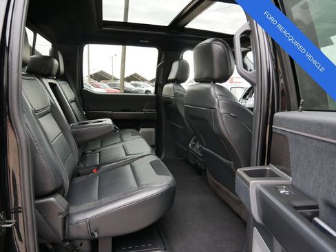 Used 2023 Ford F150 Raptor w/ Raptor Carbon Fiber Package AWD/4WD image 9