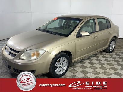 Used 2006 Chevrolet Cobalt LT