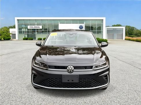 New 2026 Volkswagen Jetta S FWD image 8